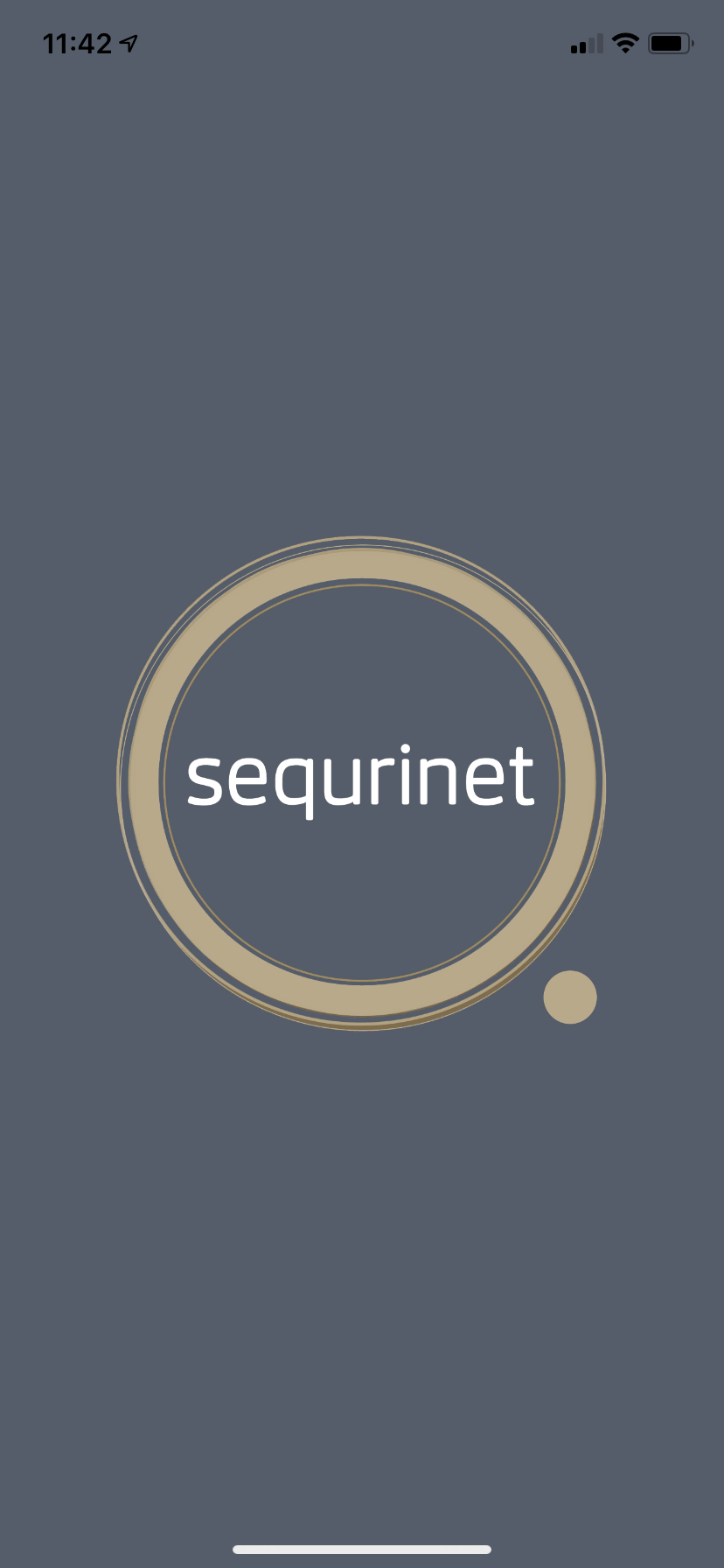 Sequrinet Mobile App